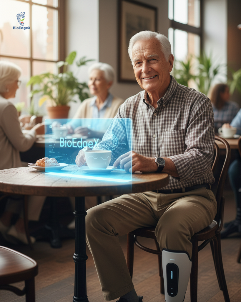 Hệ thống BioEdgeX 2